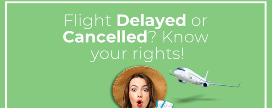 Flight Delay Image